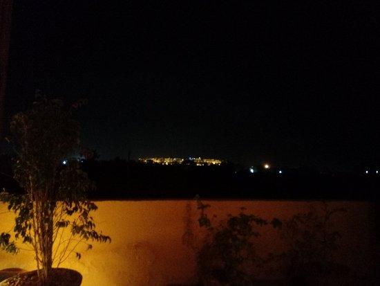 Wyra - The Rooftop Restaurant